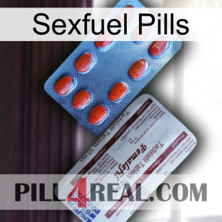 Sexfuel Pills 36